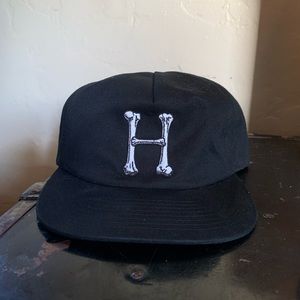 HUF SnapBack